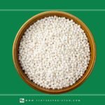 A Cup of Sago with Milk … and Goodbye to Anaemia
