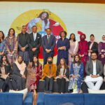 13 Women-Led Startups Secure Growth with Mobilink Bank’s WIN Incubator 2025