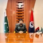 From Academic Struggles to Youngest PSP Officer