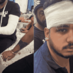 Indian Army Colonel and Son Brutally Beaten by Punjab Police in Patiala
