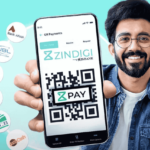 Zindigi Launches QR Sound Box to Revolutionize Merchant Payments in Pakistan