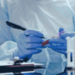Japanese Scientists Created AI Blood Test for Biological Age