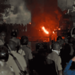 Nagpur Clashes: Violence Erupts Over Aurangzeb’s Tomb Protest