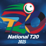 National T20 Cup 2025 Set to Begin in Faisalabad Today