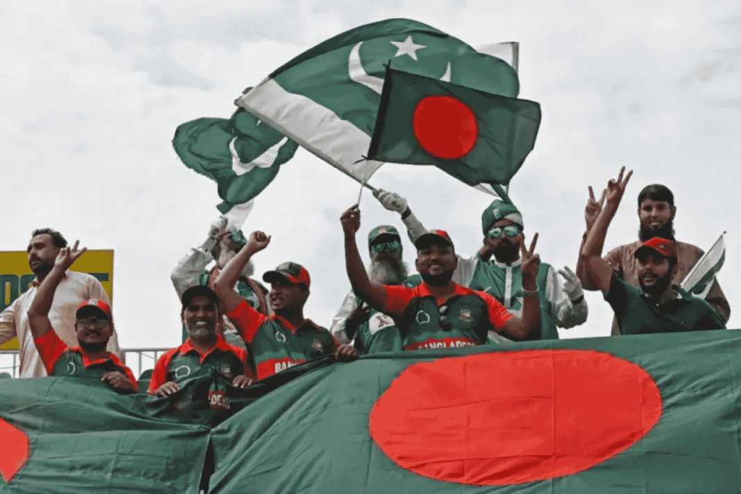 Bangladesh cricket team to play white-ball series in Pakistan in May 2025 after PSL - Feature Pakistan