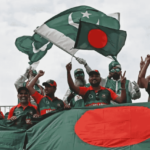 Bangladesh to Tour Pakistan in May 2025 for White-Ball Series After PSL 10