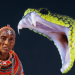 The Irula Tribe: Masters of Snake Catching and Venom Extraction