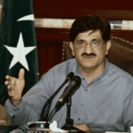 CM Sindh Diplomatic Wins: Iraq Reopens Karachi Consulate