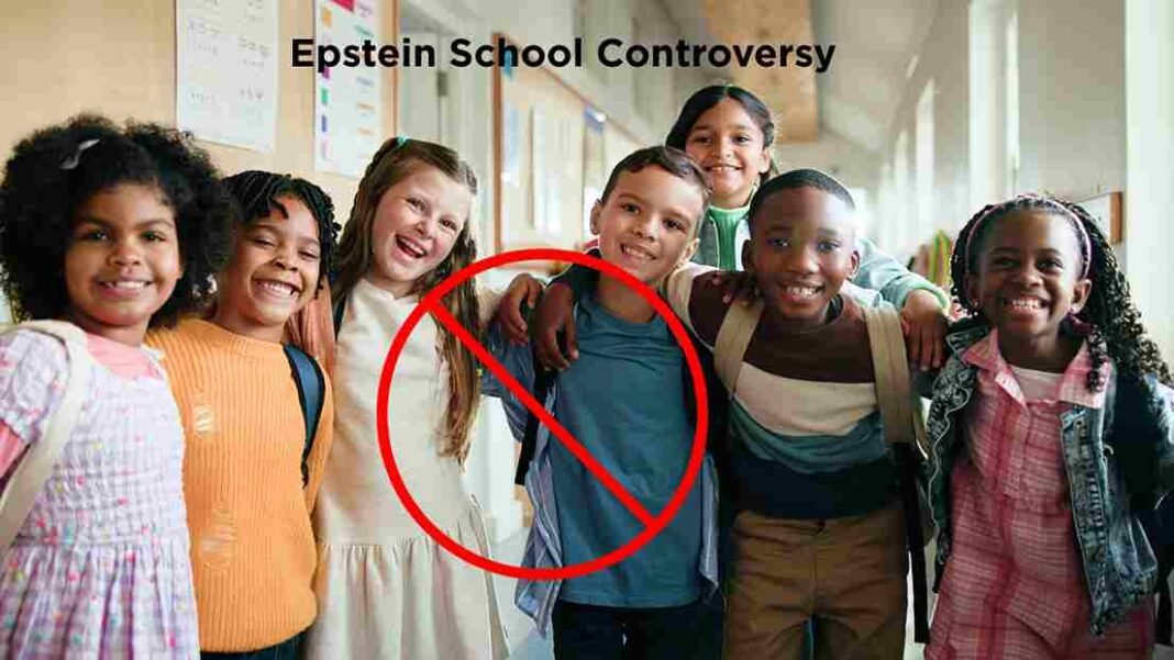 Why Are US Schools Suddenly Canceling Picture Days Over Epstein Controversy?
