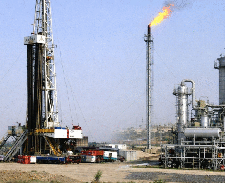 OGDCL New Oil and Gas Discovery: A good News for Pakistan’s Energy Future OGDCL New Oil and Gas Discovery: A good News for Pakistan’s Energy Future