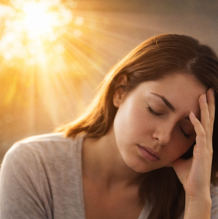 Vitamin D Deficiency– Early Signs You Should Not Ignore