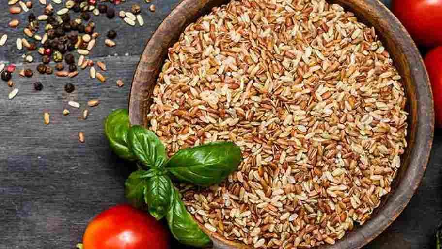 Brown or White Rice: The Health Verdict