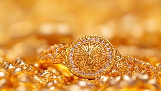 Gold Market Alert: Major Shift in Gold Prices in Pakistan
