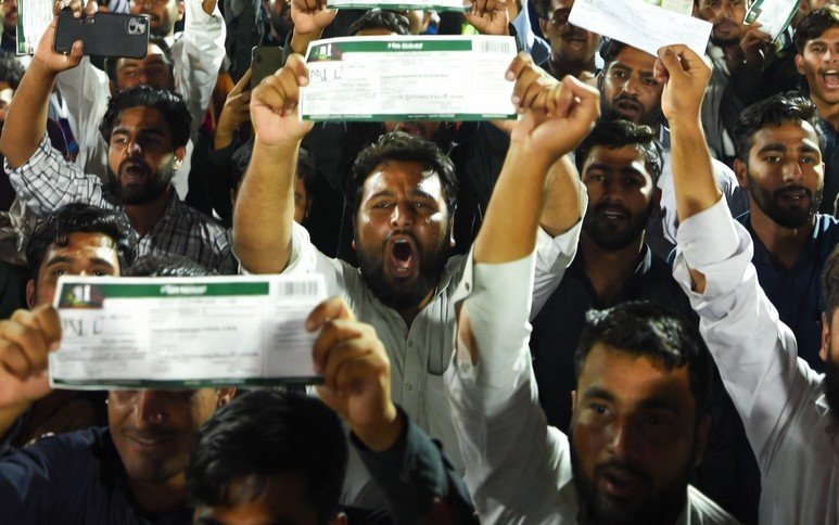 Fans holding PSL 11 tickets as organisers announce refund process starting March 30