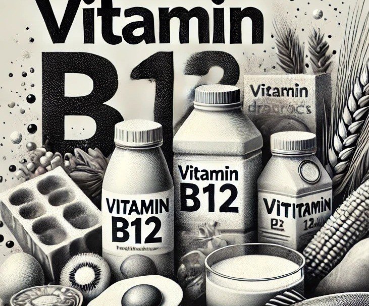 Understanding Vitamin B12 and Why It Matters