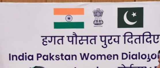 Former Indian and Pakistani women leaders engage in a rare dialogue