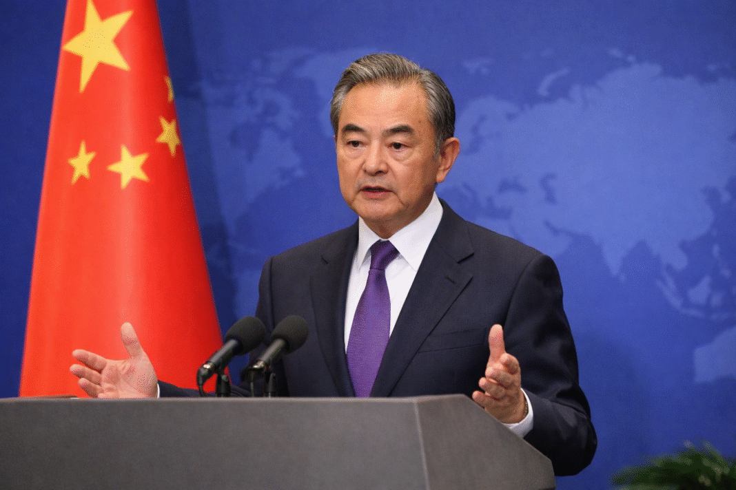 Israel Iran Conflict: China Demands Immediate Halt to Attacks