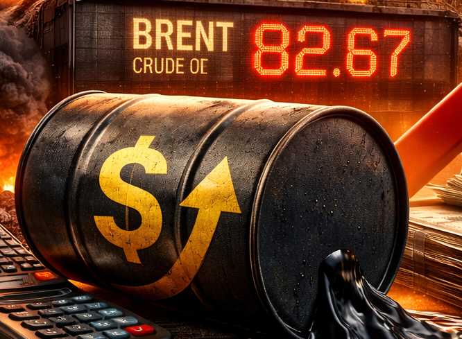 Oil Crisis Deepens as Middle East Tensions Push Prices Higher