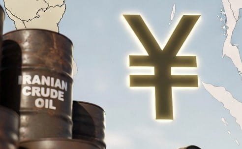 : India trading Iranian oil using Chinese yuan