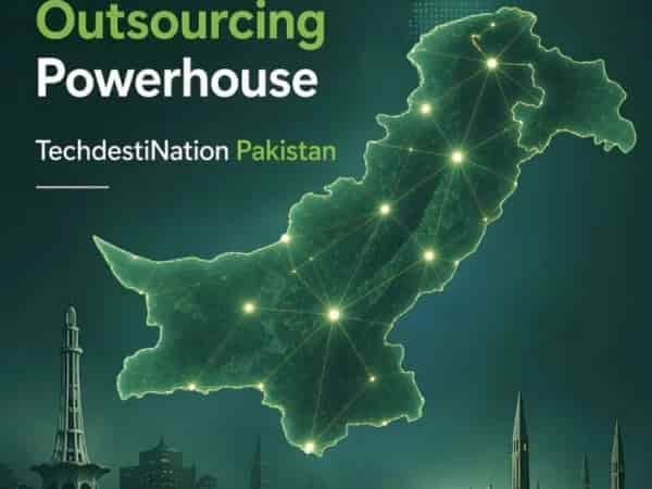 Pakistan climbs to 16th position in global outsourcing ranking