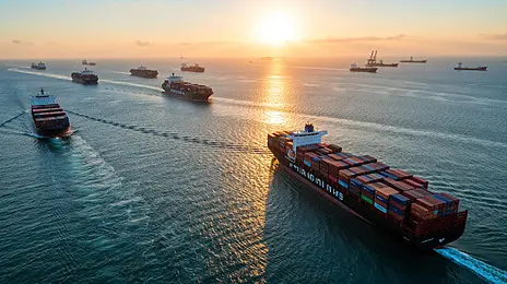 Iran Strait Policy Opens Shipping Routes, Bars US and Israel Cargo ships moving through Strait under Iran maritime policy