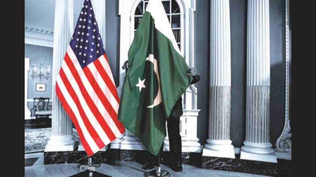 us pakistan india leaders meeting diplomatic discussion