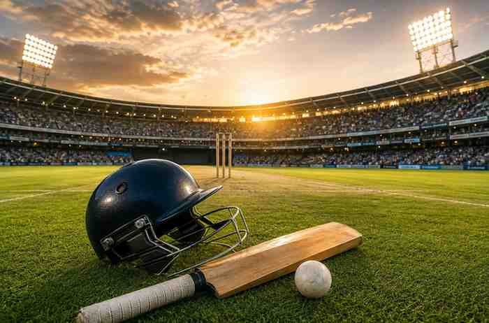 5,000 ODI Matches Completed: Cricket’s Biggest Records