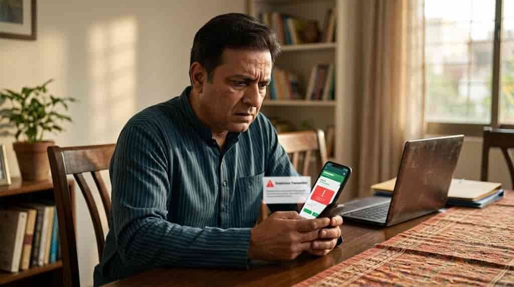 Online Banking Fraud in Pakistan: How to Protect Your Money