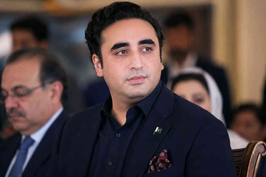 Bilawal Engagement News Bilawal Bhutto engagement news