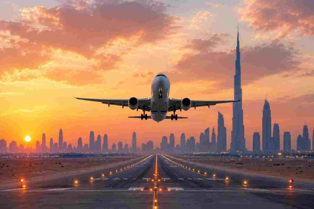 US-Iran War: Global Air Services Begin to Resume US-Iran flights resume amid easing Middle East tensions