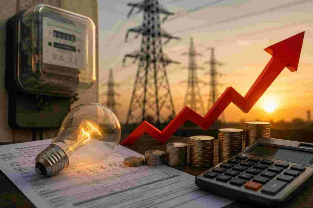 Pakistan Electricity Prices Could Rise Again Pakistan electricity price hike amid rising power generation costs