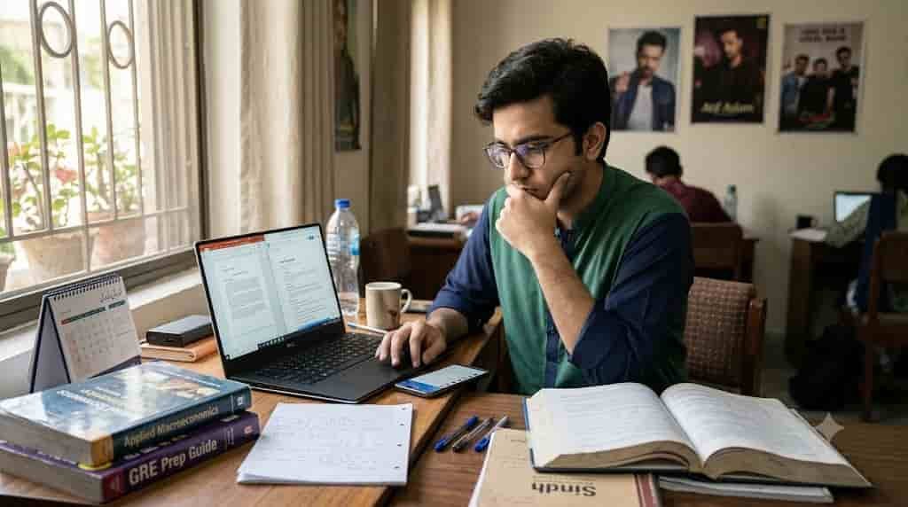 Why Anxiety and Stress Are Rising Among Pakistan’s Gen Z Gen Z stress in Pakistan