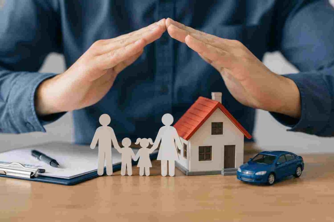 New Insurance Rules Take Effect for Policyholders New insurance rules for policyholders in Pakistan