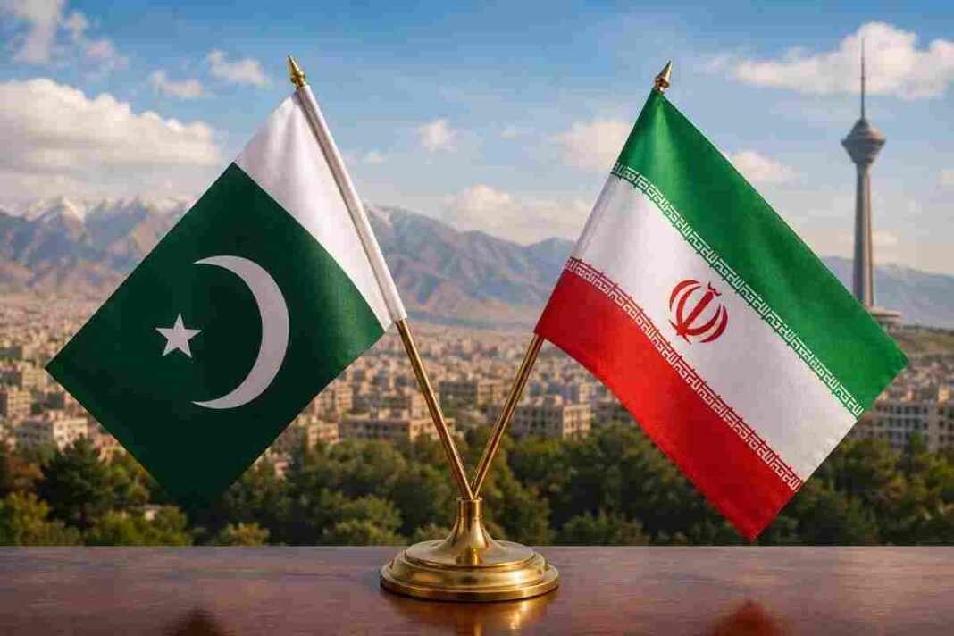 Pakistan Rejects Field Marshal Iran Visit Claim