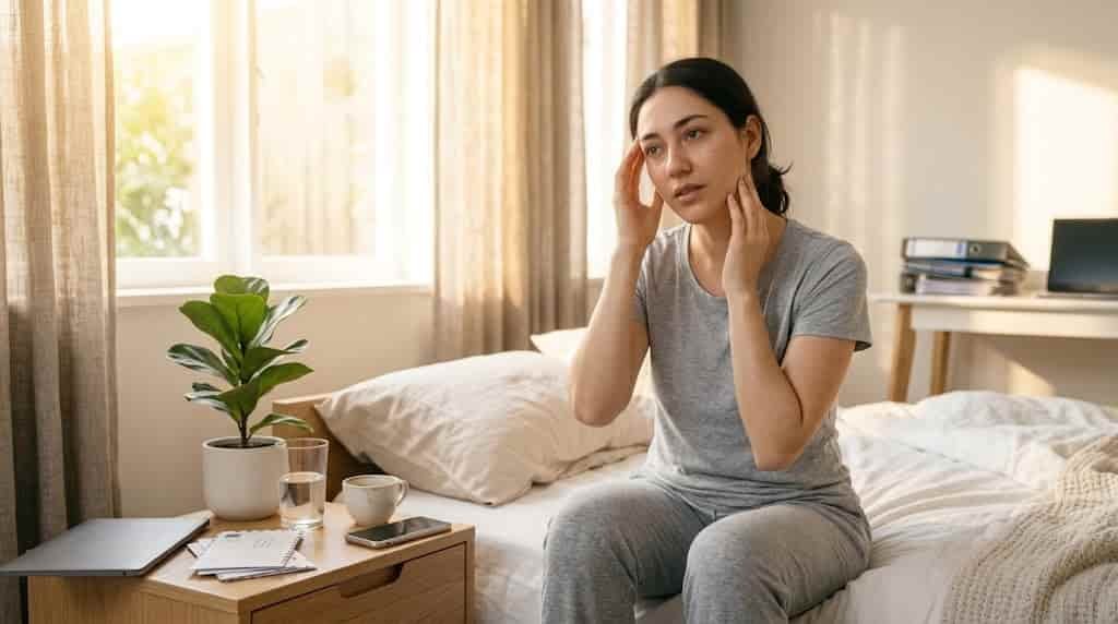 Morning Headaches: 7 Reasons You Wake Up With a Headache