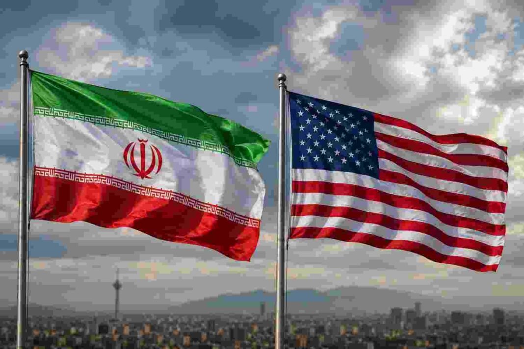 Iran Demands US Compensation for Economic Losses