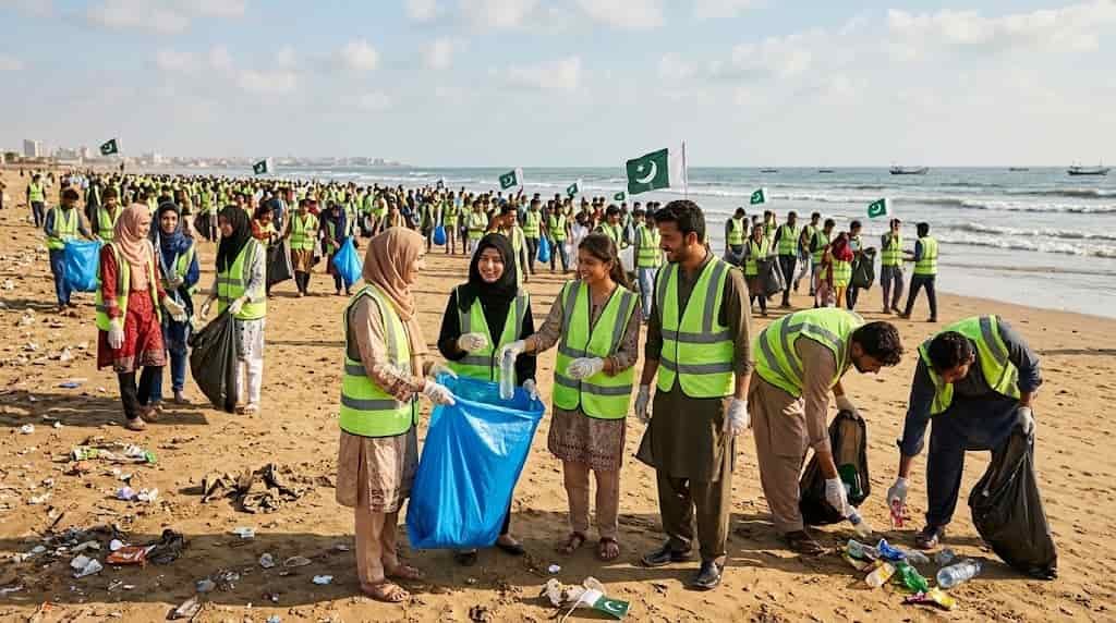 14 August 2026: How Pakistan’s Gen Z Redefined Patriotism Beyond Flags and Fireworks