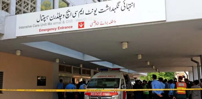 PIMS Tragedy Report Delayed Despite Probe