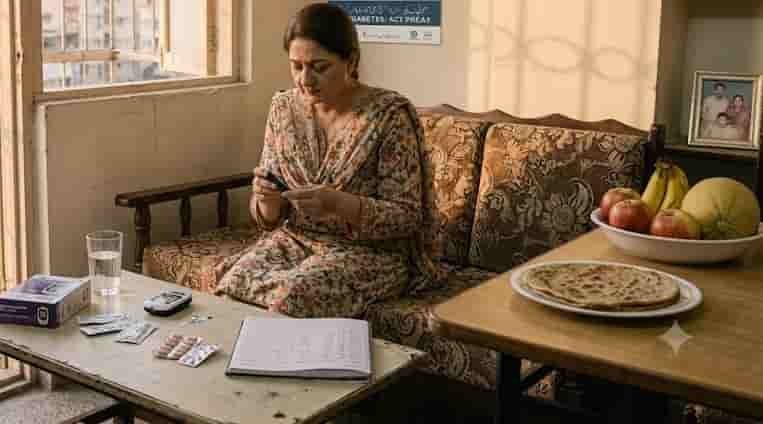 Prediabetes in Pakistan: Early Signs, Symptoms & Prevention Prediabetes in Pakistan awareness and prevention