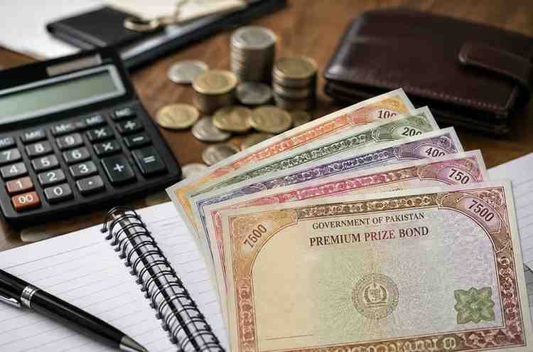 State Bank Sets New Rule for Prize Bond Sales State Bank Sets New Rule for Prize Bond Sales