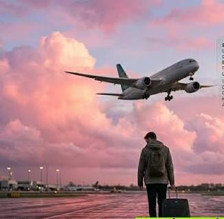 Young Pakistanis looking toward opportunities abroad amid economic challenges in 2026.
