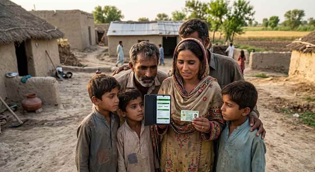 Benazir Income Support Program 2026: Are You Eligible? Check Your Status Here