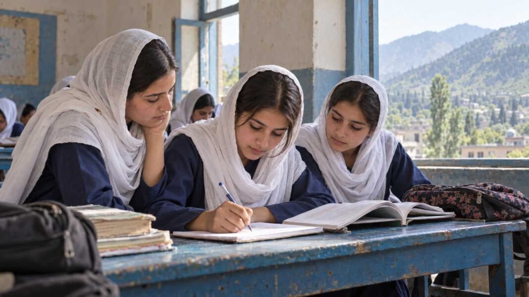 Prepare Daughters for Life, Not Just Marriage Prepare Daughters for Life, Not Just Marriage