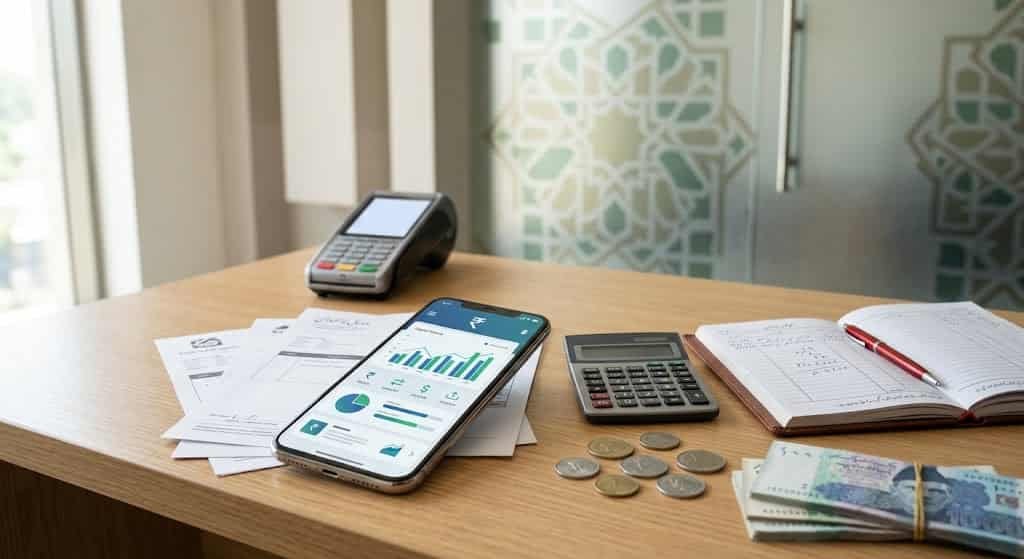 Small Businesses Can Get Rs3 Million Digital Financing in Pakistan Through New SECP Facility Small Businesses Can Get Rs3 Million Digital Financing in Pakistan Through New SECP Facility
