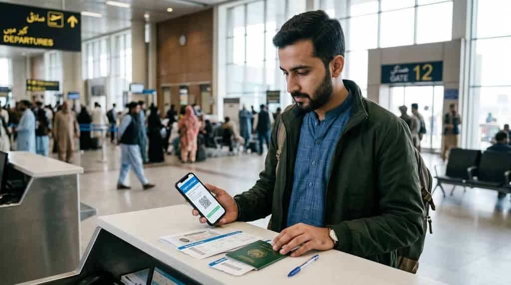 How to Get NADRA Vaccination Certificate Online in Pakistan – Complete Guide How to Get NADRA Vaccination Certificate Online in Pakistan – Complete Guide