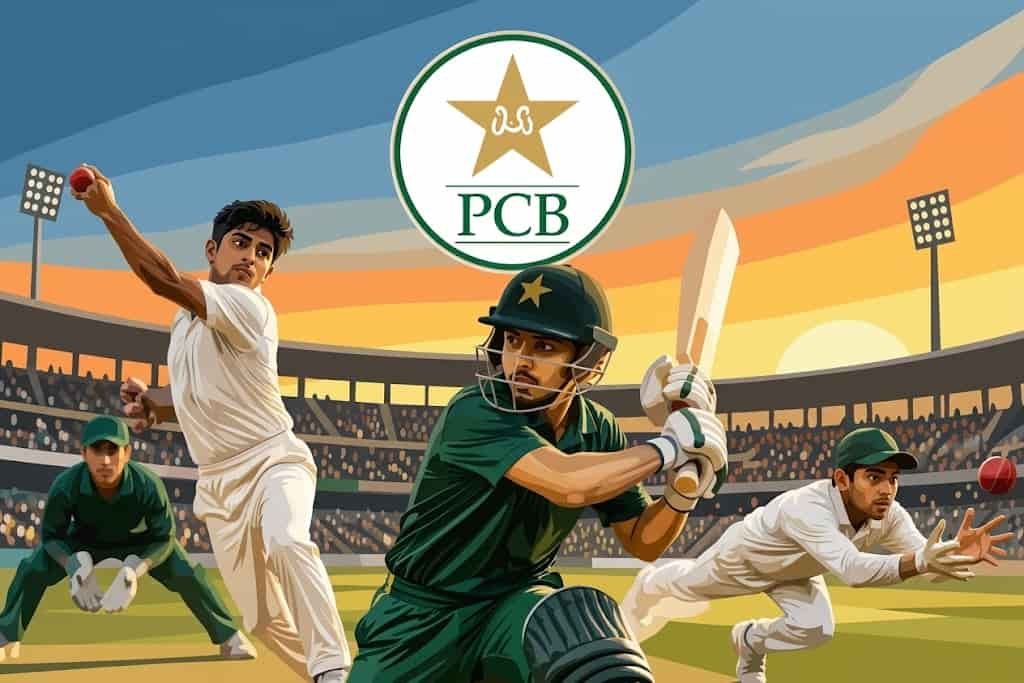 PCB Talent Hunt Program 2026 Registration Online: How Young Cricketers Can Apply