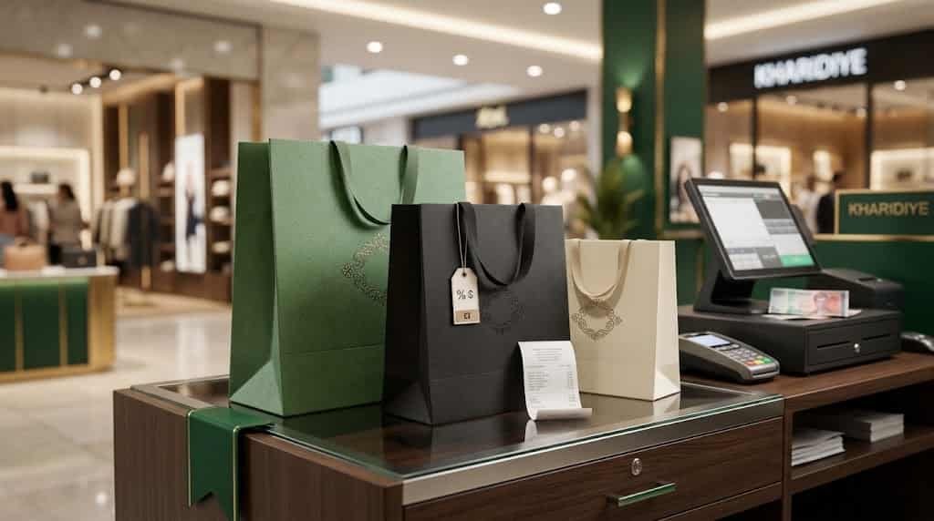 Can Brands Charge You for Shopping Bags in Pakistan? Know Your Consumer Rights Can Brands Charge You for Shopping Bags in Pakistan? Know Your Consumer Rights