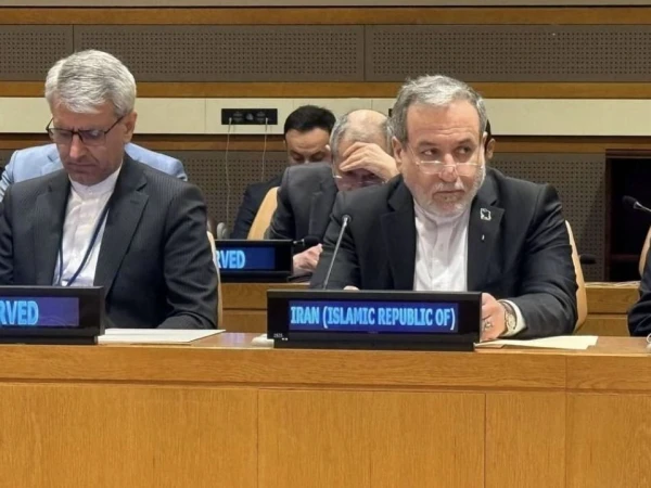 Iran Rules Out New US Talks in New York as Diplomatic Deadlock Continues Iran US talks face uncertainty as Tehran rules out New York meeting