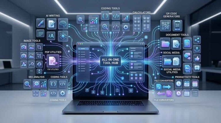 170+ Free AI Tools — But What’s Inside?