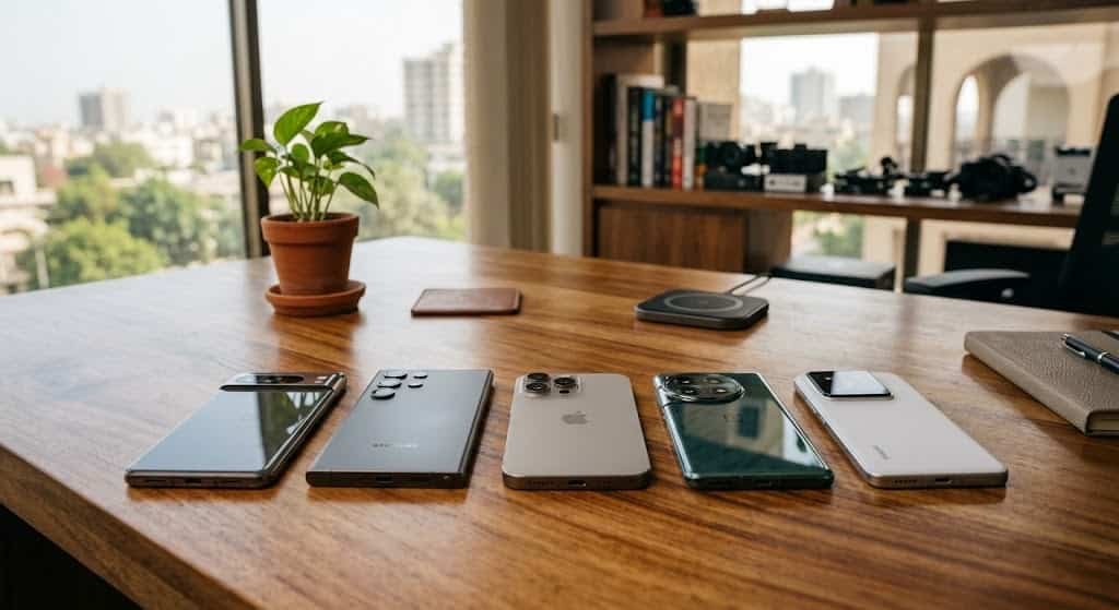 Best Camera Phones Under 50000 Pakistan in 2026 – Top Picks with Detailed Comparison Best Camera Phones Under 50000 Pakistan in 2026 – Top Picks with Detailed Comparison